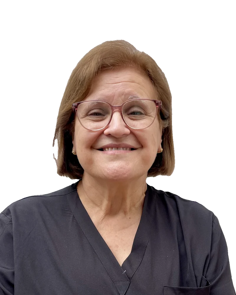 Antonia Hernández Bennasar
